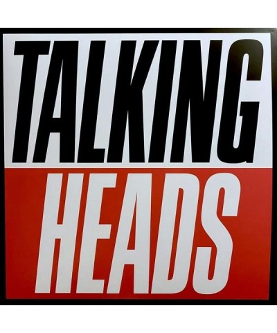 Talking Heads TRUE STORIES Vinyl Record $11.07 Vinyl