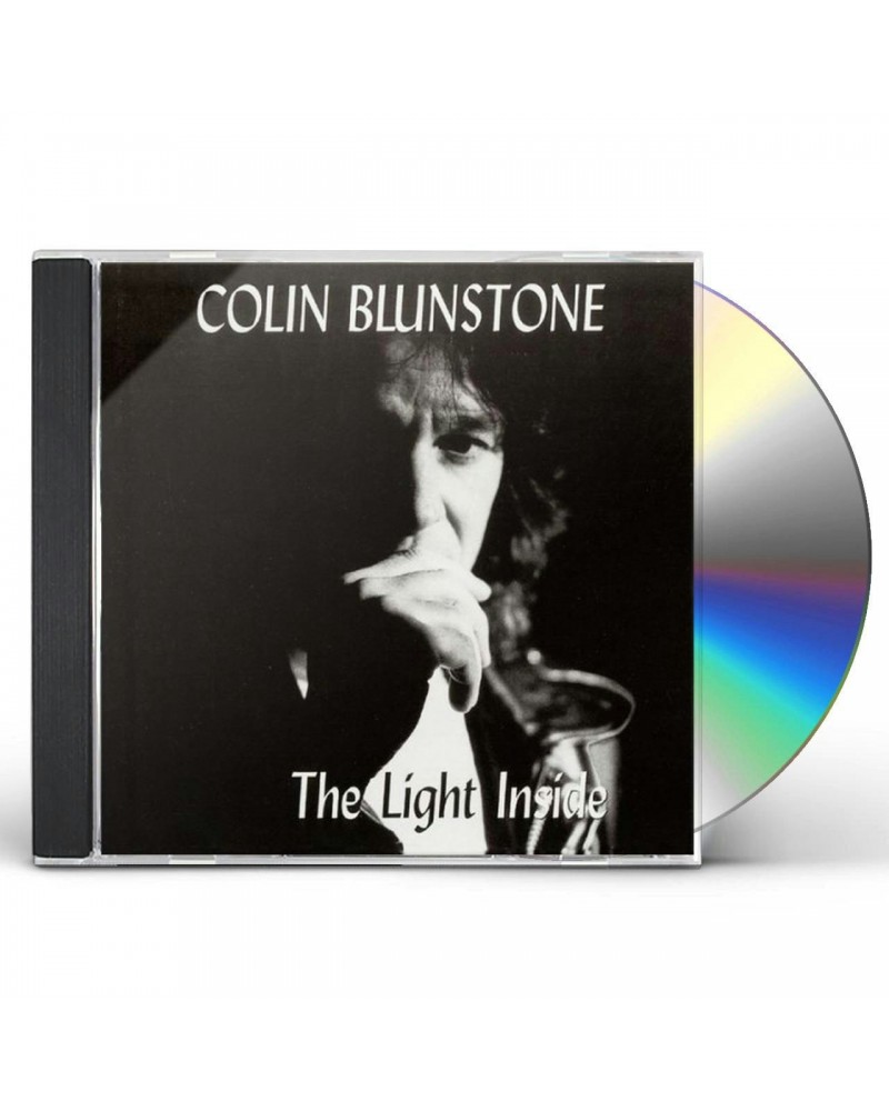 Colin Blunstone LIGHT INSIDE CD $13.92 CD