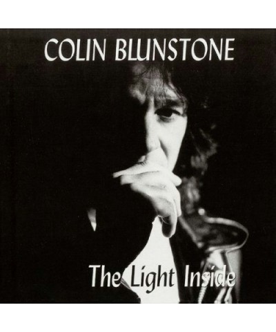 Colin Blunstone LIGHT INSIDE CD $13.92 CD