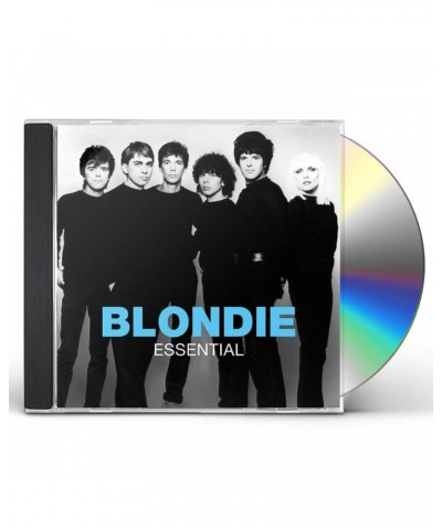 Blondie ESSENTIAL CD $4.48 CD