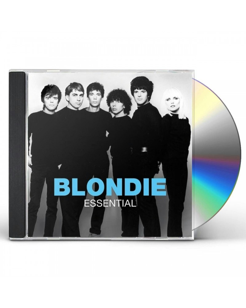 Blondie ESSENTIAL CD $4.48 CD