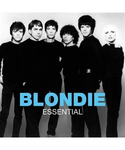 Blondie ESSENTIAL CD $4.48 CD