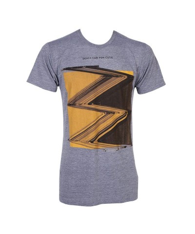 Death Cab for Cutie Kintsugi Slim Fit T-Shirt $7.75 Shirts