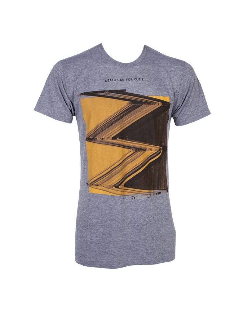 Death Cab for Cutie Kintsugi Slim Fit T-Shirt $7.75 Shirts