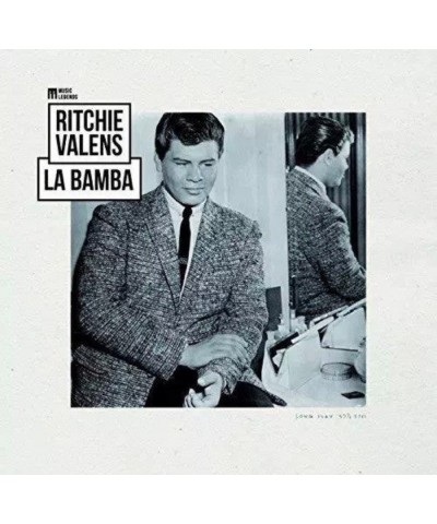 Ritchie Valens La Bamba - LP (Vinyl) $4.44 Vinyl