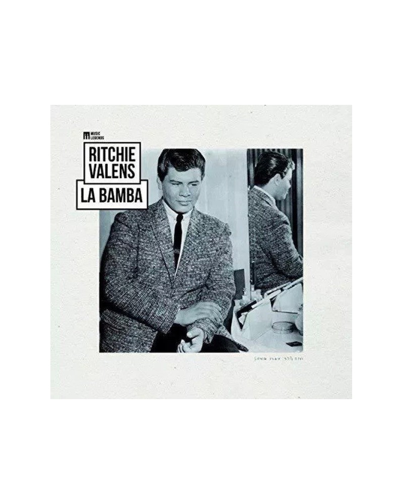 Ritchie Valens La Bamba - LP (Vinyl) $4.44 Vinyl