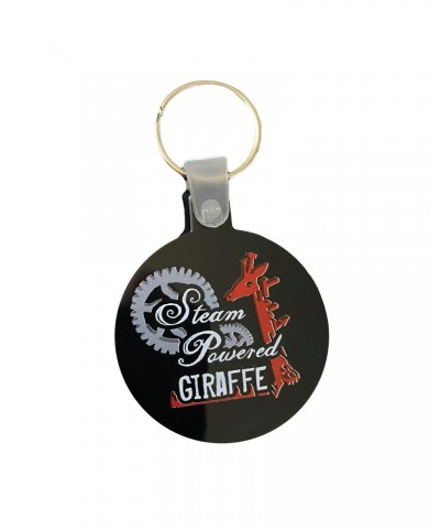 Steam Powered Giraffe Logo Keychain $2.10 Accessories