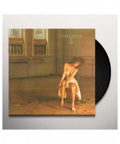 Carly Simon Boys In The Trees Vinyl Record $13.80 Vinyl