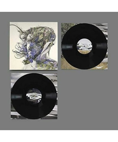 Bibio Ribbons Vinyl Record $13.20 Vinyl