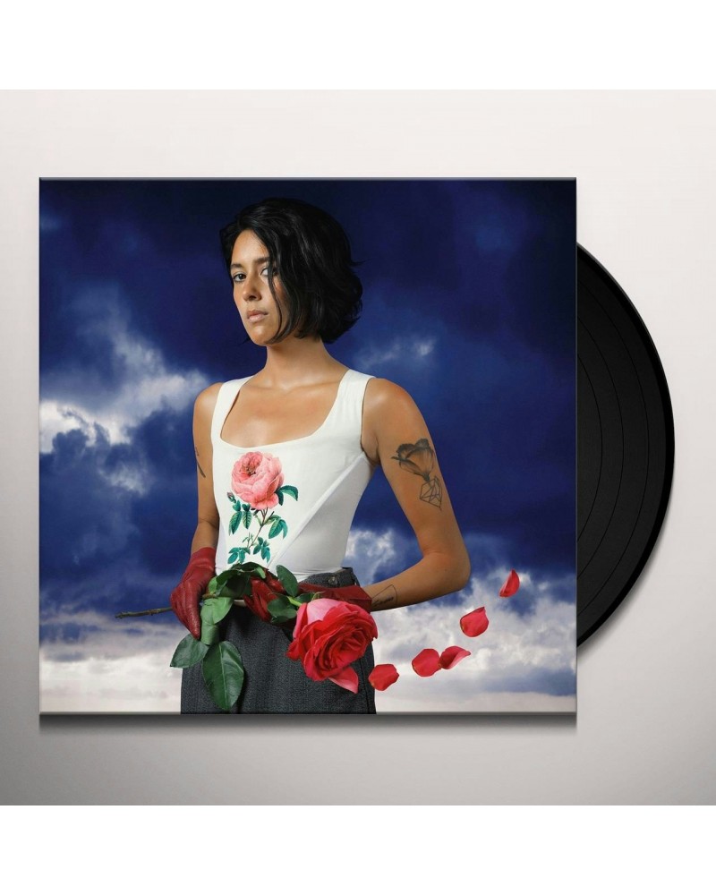 Half Waif CARETAKER Vinyl Record $7.40 Vinyl